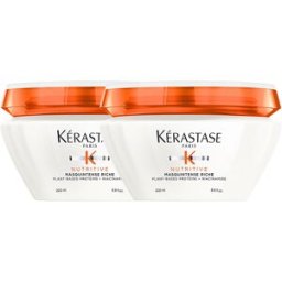 Kérastase Nutritive Masquintense Riche Deep Nutrition Rich Mask With