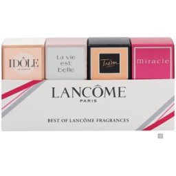 Lancôme Lancome The Best of Lancome Fragrances Gift Set
