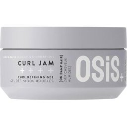 Schwarzkopf OSiS+ Curl Jam Curl Defining Gel 300ml