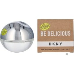 DKNY Be Delicious Woman Eau de Toilette Spray 30ml