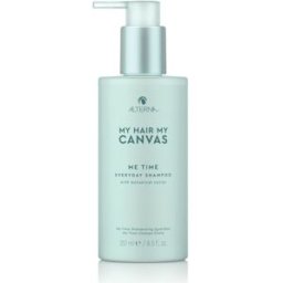 Alterna My Hair My Canvas Me Time Everyday Shampoo 251ml