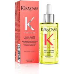 Kérastase Première Intensive Shine Repairing Oil 30ml