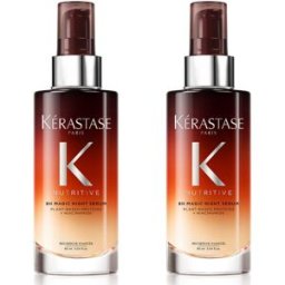 Kérastase Nutritive 8H Magic Night Serum With Niacinamide For Dry Hai