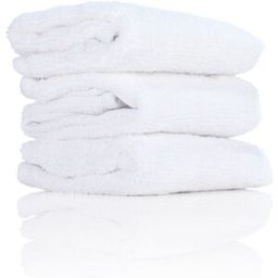 Emma Hardie Dual Action Professional Cleansing Cloths - 3 Pack