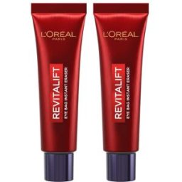 L'Oreal Paris DOUBLE Eraser Eye Bag