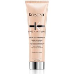 Kérastase Curl Manifesto Crème De Jour Fondamentale Leave-In-Cream 1