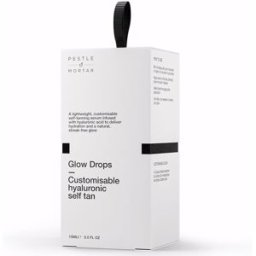 Pestle & Mortar Stocking Filler 2 - Glow Drops (Worth £20!)
