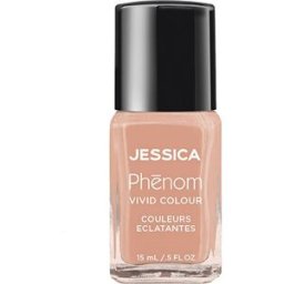 Jessica Nails Jessica Phēnom Blushing Beauty - You Make Me Blush 15ml