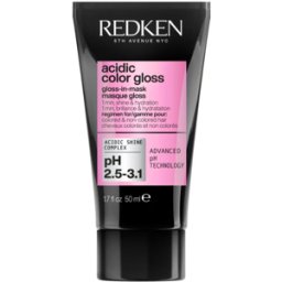 Redken Acidic Color Gloss 1 Min Gloss-in-Mask Mini 50ml