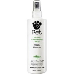 Paul Mitchell John Paul Pet Tea Tree Conditioning Spray 236ml