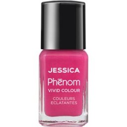Jessica Nails Phēnom Barbie Pink 15ml