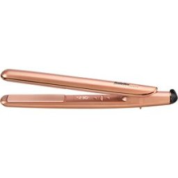 BaByliss Pro Keratin Lustre Styling Iron - Rose Gold