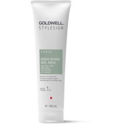 Goldwell StyleSign High Shine Gel Wax 100ml