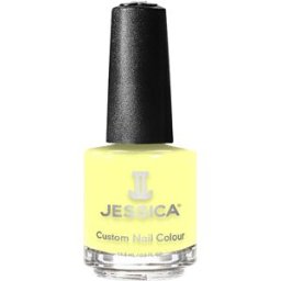 Jessica Nails Jessica Custom Colour 14.8ml-Eternal Sunshine