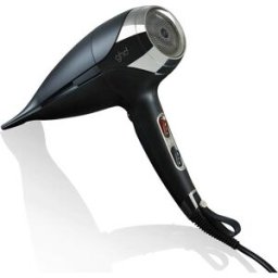 ghd helios Professional Hair Dryer Black