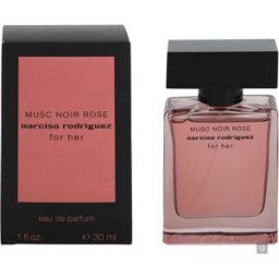 Narciso Rodriguez Musc Noir Rose For Her Eau de Parfum Spray 30ml