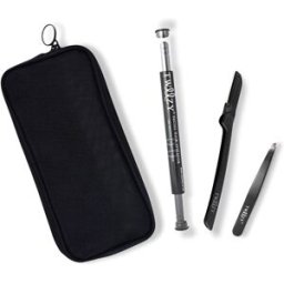 Tweezy No Fuzz Kit - Worth £35.97
