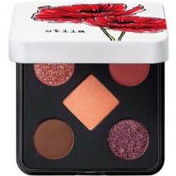 Stila Pocket Play™ Shadow Palette 4g - Berry Bouquet