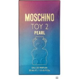 Moschino Toy 2 Pearl Eau de Parfum Spray 30ml