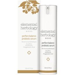 Elemental Herbology Perfect Balance Probiotic Serum 30ml