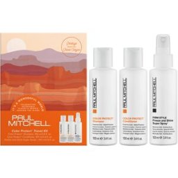 Paul Mitchell Color Protect Travel Kit