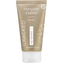 Margaret Dabbs PURE Cracked Heel Treatment Balm 45ml