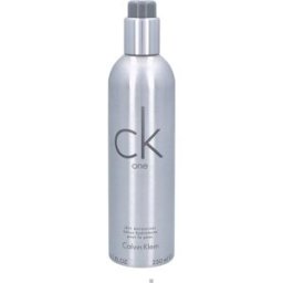 Calvin Klein Ck One Skin Moisturizer 250 ml