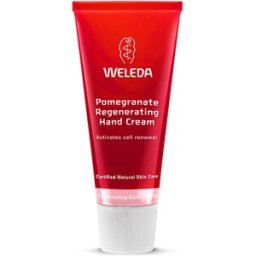 Weleda Pomegranate Regenerating Hand Cream 50ml