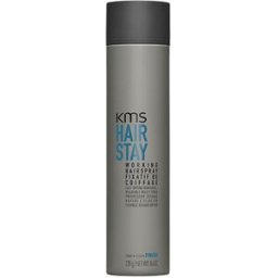 KMS HairStay Working Hairspray 239g