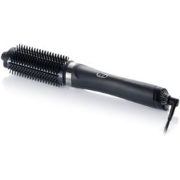ghd Duet Blowdry Hairdryer Brush - Black