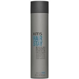 KMS HairStay Working Hairspray 300ml