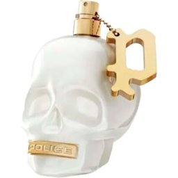Police To Be Born To Shine For Woman Eau de Parfum Spray 125ml