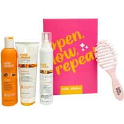 milk_shake moisture & more trio gift box