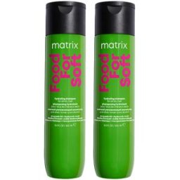 Matrix Food For Soft Hydrating Shampoo with Avocado Oil and Hyaluronic