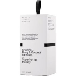 Pestle & Mortar Stocking Filler 4 - Chummi