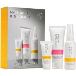 Philip Kingsley Big Volume Gift Set (Worth £48.50)