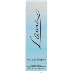 Laura Biagiotti Laura Eau de Toilette Spray 75ml