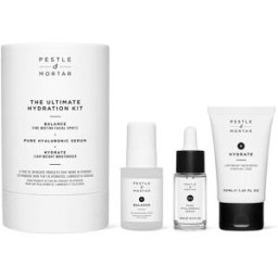 Pestle & Mortar Ultimate Hydration Kit