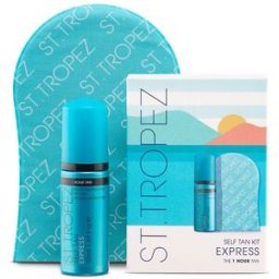 St Tropez Mini Kit