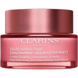 Clarins Multi-Active Night Cream 50ml