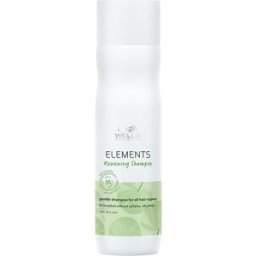Wella Elements Renewing Shampoo 250ml