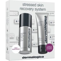 Dermalogica Stressed Skin Recovery System Kit - Worth £157