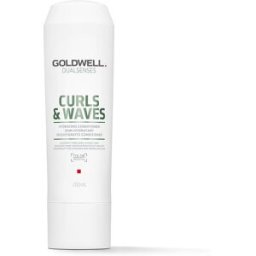 Goldwell Dualsenses Curls and Waves Conditioner 200ml