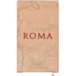 Laura Biagiotti Roma Eau de Toilette Spray 25ml