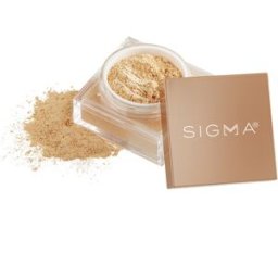Sigma Soft Focus Setting Powder-Honey