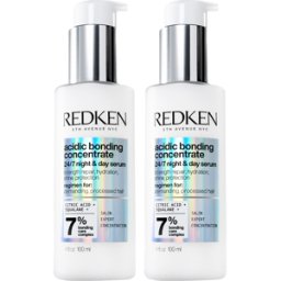 Redken Acidic Bonding Concentrate 24/7 Night & Day Lightweight Leave-I