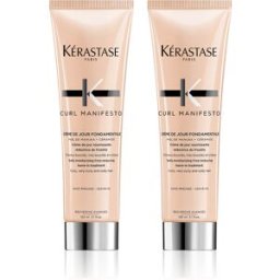 Kérastase Curl Manifesto Crème De Jour Fondamentale Leave-In-Cream 1