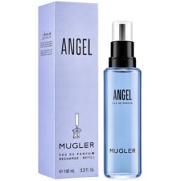 Mugler Angel Eau de Parfum 100ml Refill Bottle