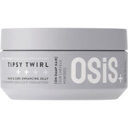 Schwarzkopf OSiS+ Tipsy Twirl Wave & Curl Enhancing Jelly 300ml