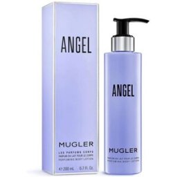Mugler Angel Perfuming Body Lotion 200ml